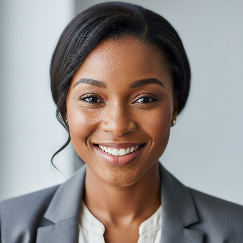Sarah Okonkwo - Head of Customer Support