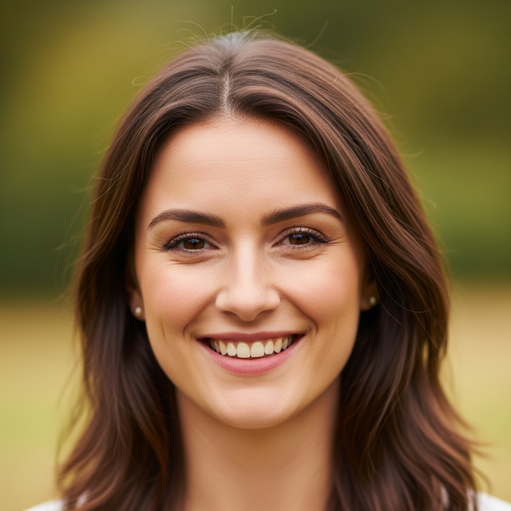 Sarah M.