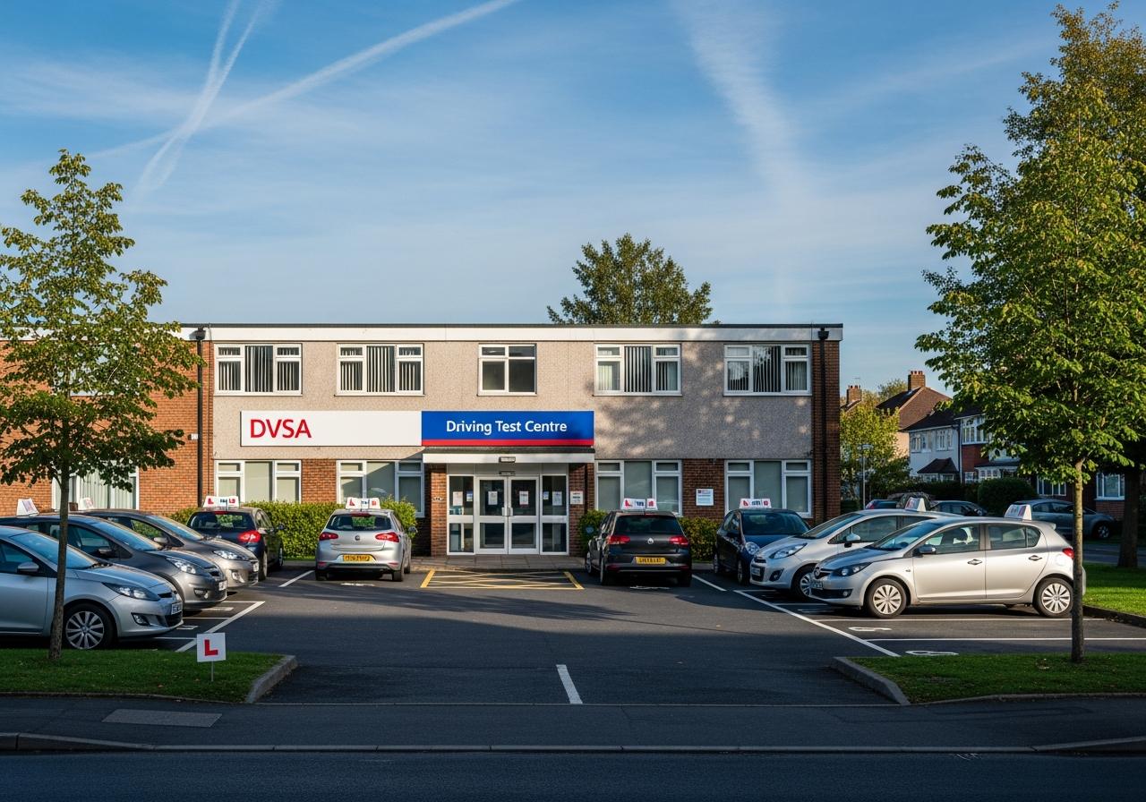 About EarlyPass UK